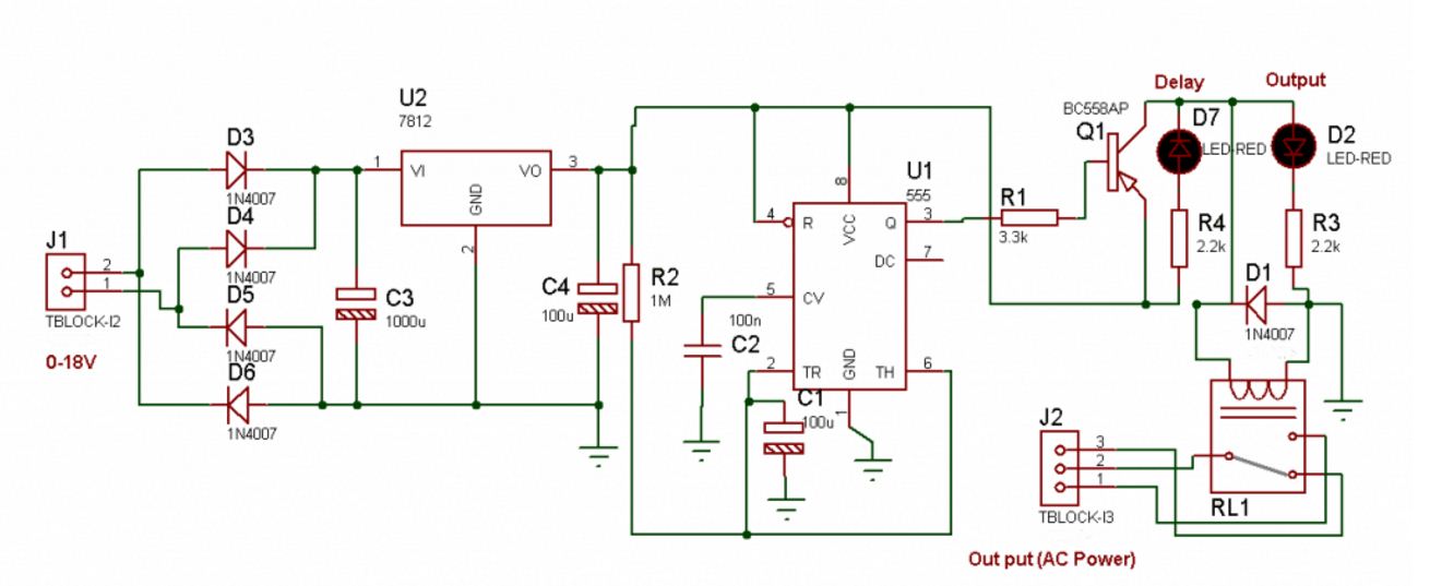 34 Surge Suppressor Circuit Diagram - Free Wiring Diagram ...